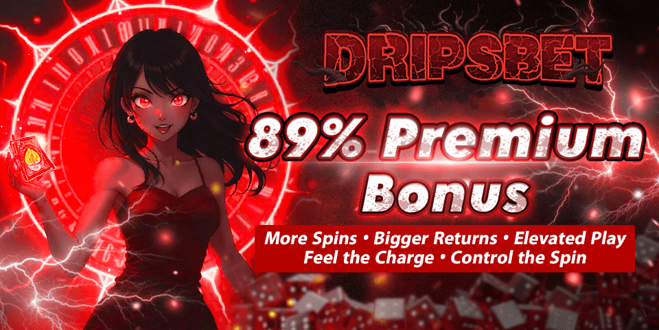 Welcome Bonus